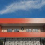 Symrise subsidiary SFA Neroli opens a new fragrance campus in Grasse (Photo : Symrise)