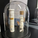 Taiki Bōshi Nanodrops (Photo: Premium Beauty Media)