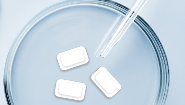 Taiki pioneers advanced galenics through the use of soluble nanofibres