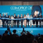 Cosmoprof CBE ASEAN hosted 650+ exhibitors and over 23,000 visitors from 25th to 27th June 2025 in Bangkok, Thailand (Photo: Cosmoprof CBE ASEAN)