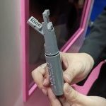Cathy Doll - 2-in-1 Mascara & Lash Curler