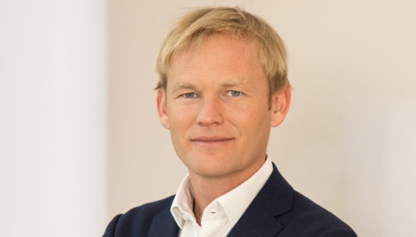 “To innovate in perfumery is to stand out,” Amaury Roquette, dsm-firmenich