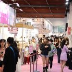 Tradeshows: Beauty Expo rebrands as Beautyworld Taipei (Photo: Messe Frankfurt)