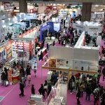 Tradeshows: Beauty Expo rebrands as Beautyworld Taipei (Photo: Messe Frankfurt)