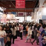 Tradeshows: Beauty Expo rebrands as Beautyworld Taipei (Photo: Messe Frankfurt)