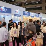 Tradeshows: Beauty Expo rebrands as Beautyworld Taipei (Photo: Messe Frankfurt)