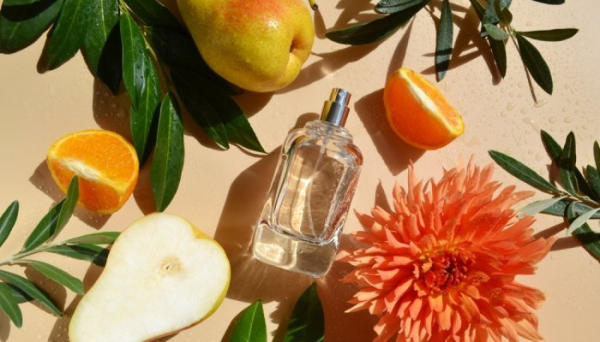 Trends: Fruity notes are sweeping through perfume launches