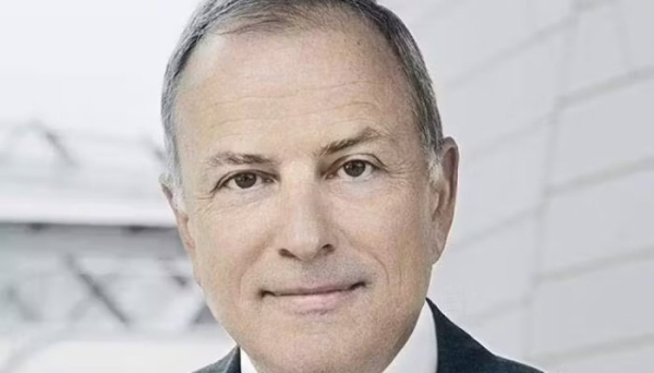 Trusted Arnault associate Michael Burke named as LVMH Americas head