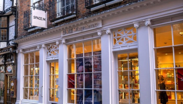 US beauty retail giant Ulta snaps up UK’s high street chain Space NK