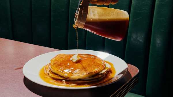 Restaurant Review: Pancakes at Hellbender, S&P Lunch, and Pitt’s