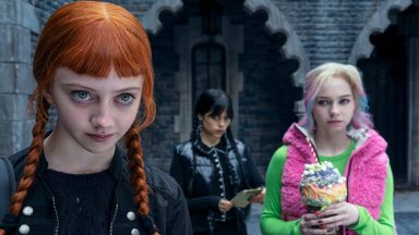 ‘Wednesday’ Season 2 Cast: Meet the New Woeful Stars