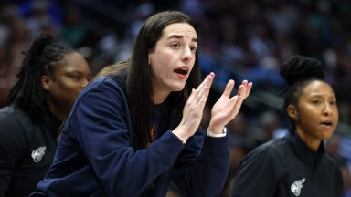 When Will Caitlin Clark Be Back? Why She Isn’t Playing Today