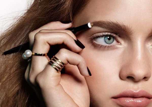 How to choose the right eyebrow pencil color