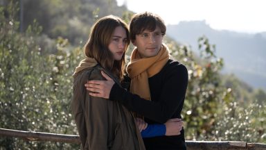 ‘The Twisted Tale of Amanda Knox’ Hulu Cast: Meet the Actors in the Series