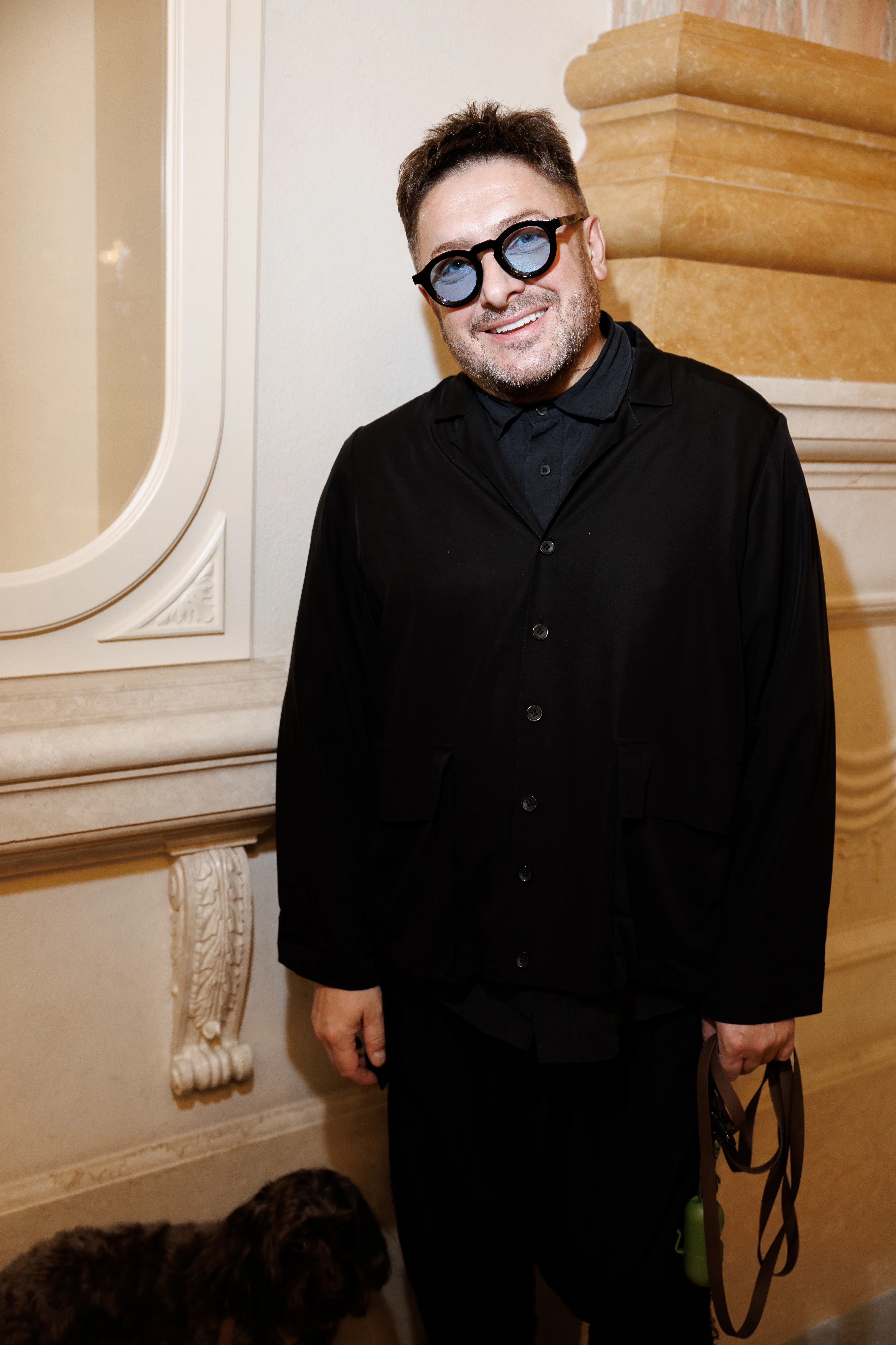 Oleksiy Sukhanov16