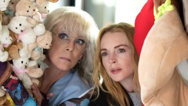 ‘Freakier Friday’: Meet the Cast, Watch Trailer & See More Details on the Sequel