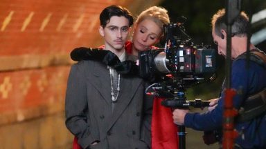 ‘Marty Supreme’: Release Date, Plot & Updates on the Timothee Chalamet Movie