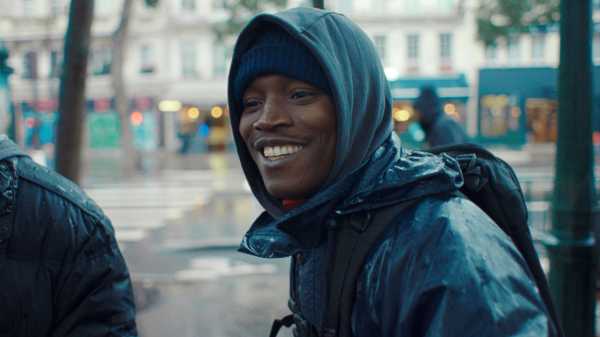 The Piercing Immigrant Drama of “Souleymane’s Story”