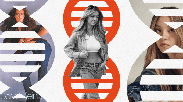 The Banal Provocation of Sydney Sweeney’s Jeans