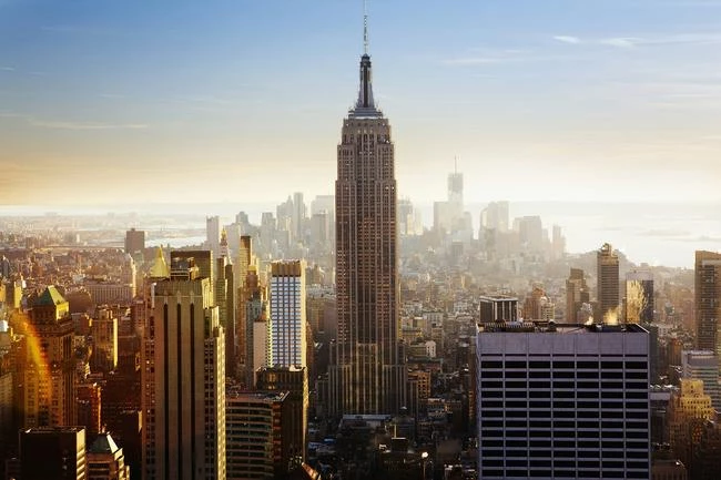 These are the 10 best countries to work outside the border, as Google most often jokes about