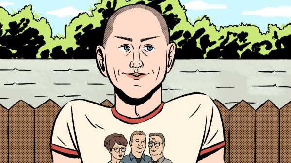 Watching the “King of the Hill” Revival from Texas