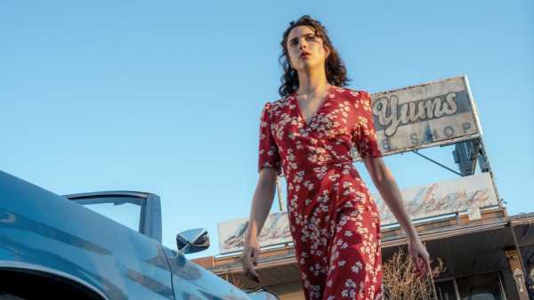 “Honey Don’t!” Revives the Spirit of the Coen Brothers’ Movies