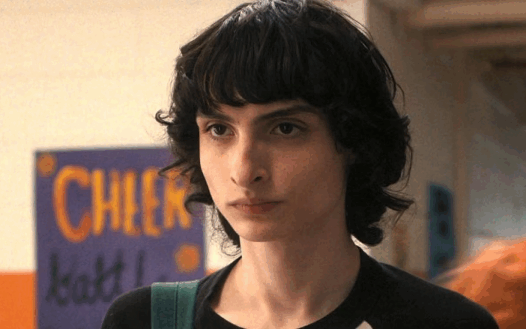 How “Strange Wonders” star Finn Wolfhard supports Ukraine
