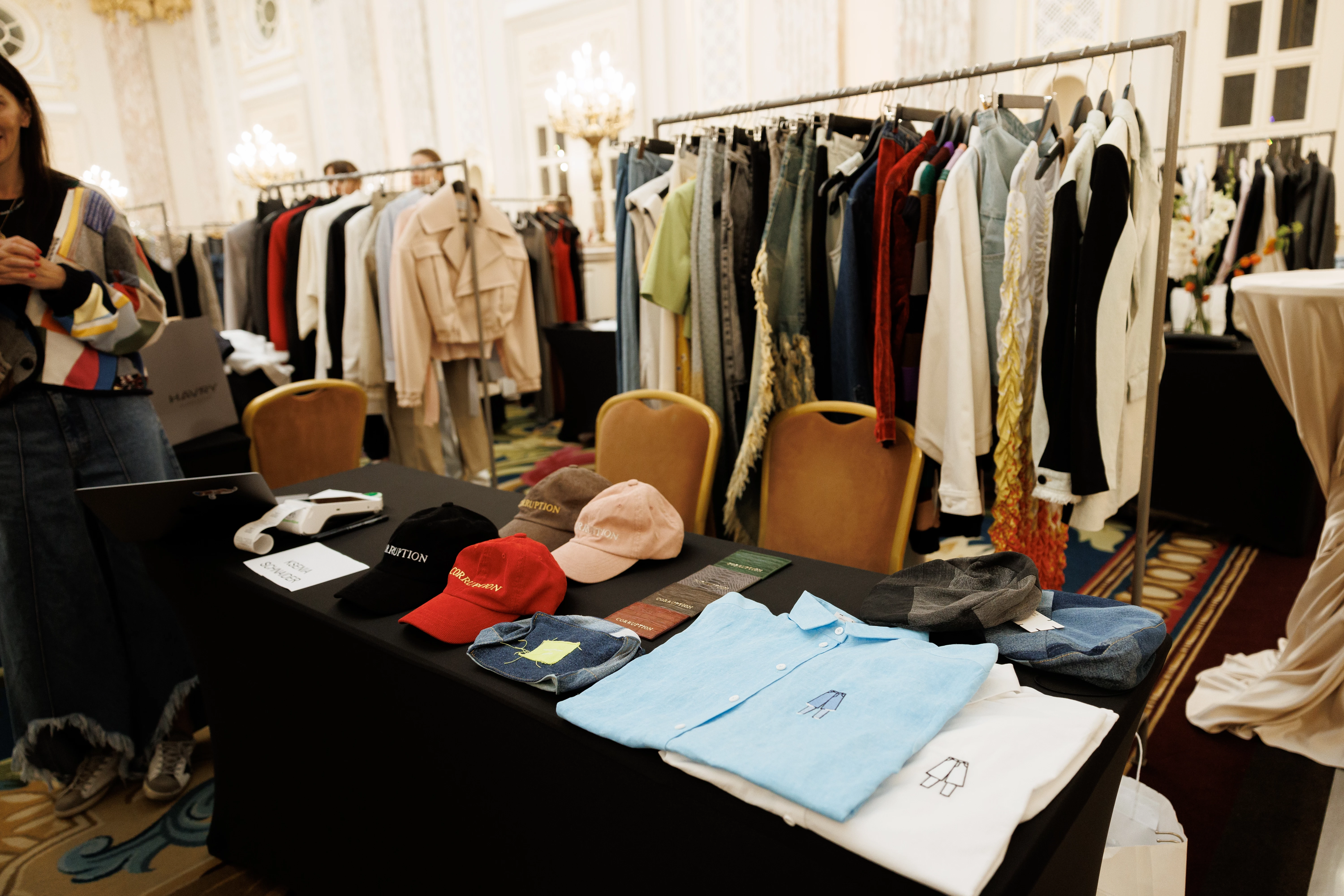 How the best market of Ukrainian brands was held before Independence Day6