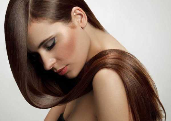 Keratin hair straightening, pros and cons of the procedure