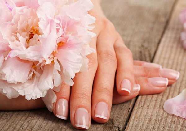 How to restore nails after shellac