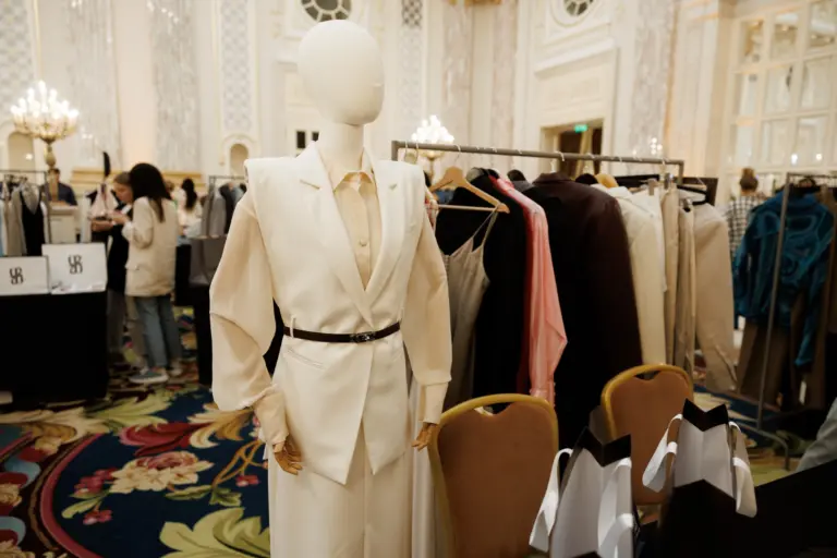 How the best market of Ukrainian brands was held before Independence Day
