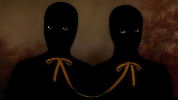 The Surreal Images of Erick and Elliot Jiménez