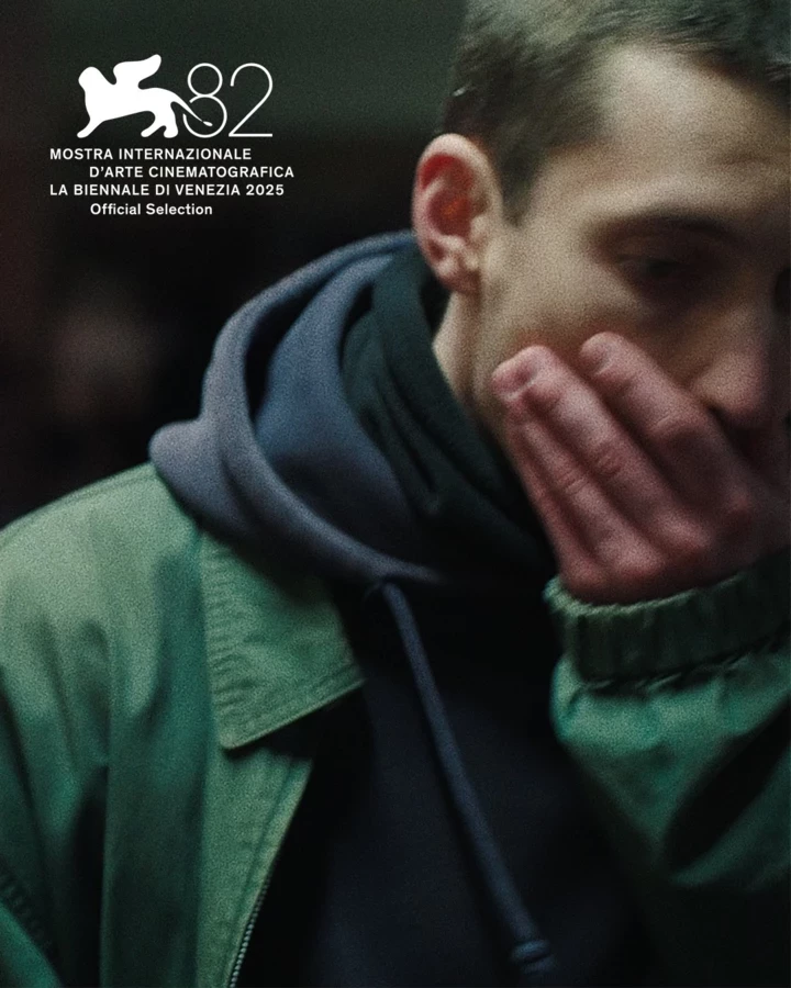 Venice Film Festival 2025: main premieres, highlights, Ukrainian films4