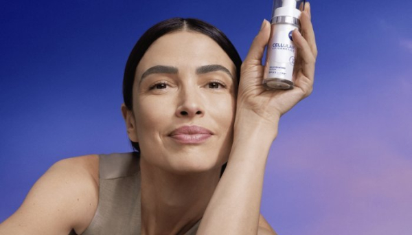 Beiersdorf’s Nivea debuts the first epigenetic serum for the mass market