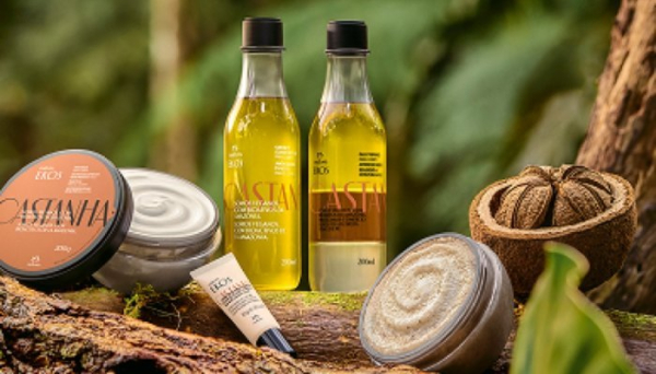 Brazil’s Natura returns to profit and prepares sale of Avon International