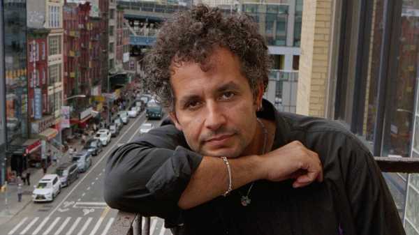The Creator of “Subway Takes” One Hundred Per Cent Disagrees