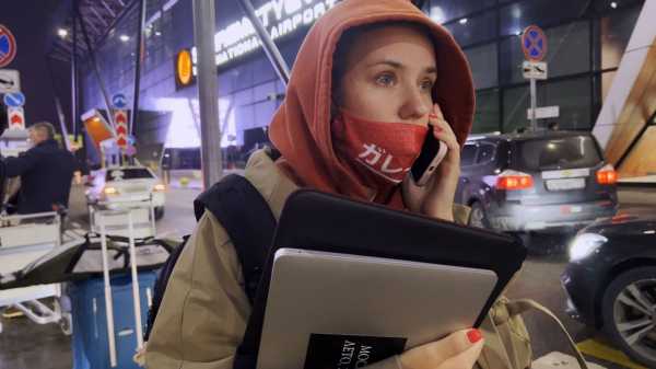 “My Undesirable Friends: Part I” Is a Staggering Portrait of Russian Journalists in Dissent