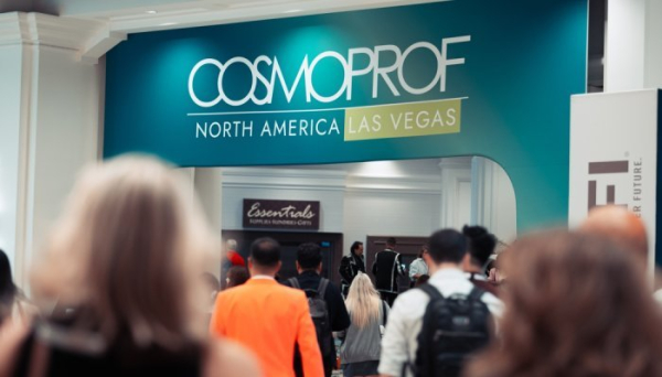 Cosmoprof North America Las Vegas 2025 wraps up strong amid uncertainty