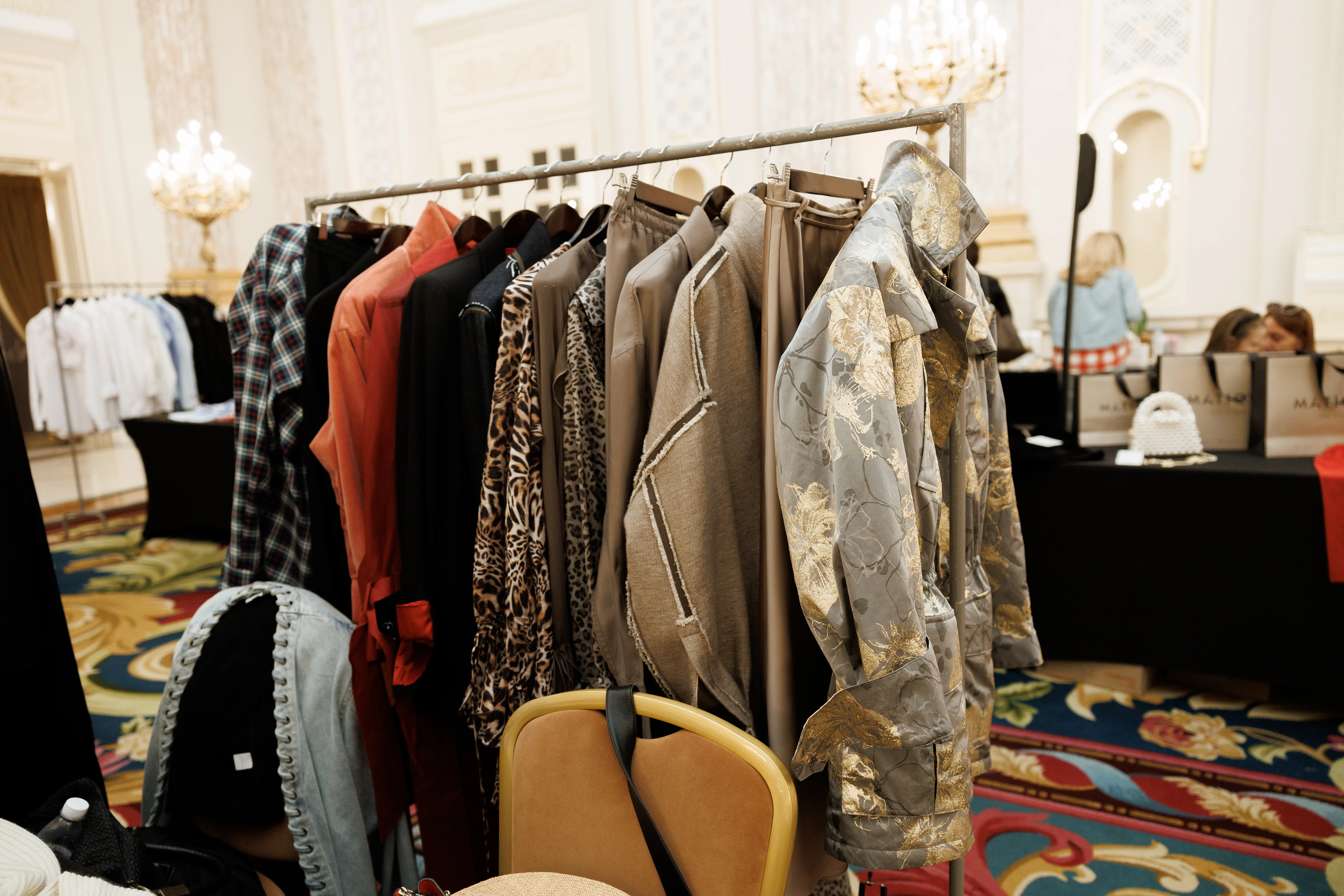 How the best market of Ukrainian brands was held before Independence Day8