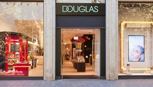 Douglas Group posts steady Q3 growth and reaffirms 2024/25 outlook