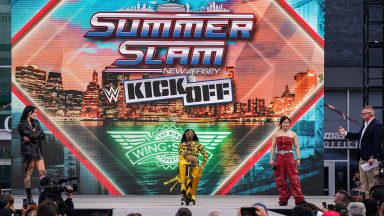 SummerSlam 2025 Start Time: When Does the WWE Event Start?