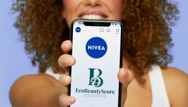 Environmental impact scoring: EcoBeautyScore makes European and UK debut