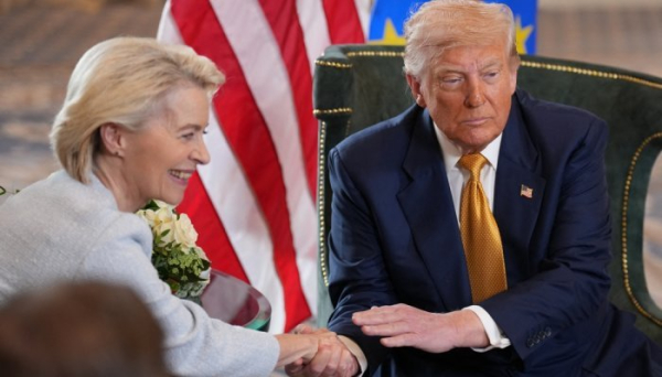 EU-US trade deal: What impact for the beauty and personal care industry?