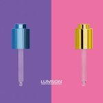 Lumson expands its lineup with two new aluminum droppers (Photo: Lumson)