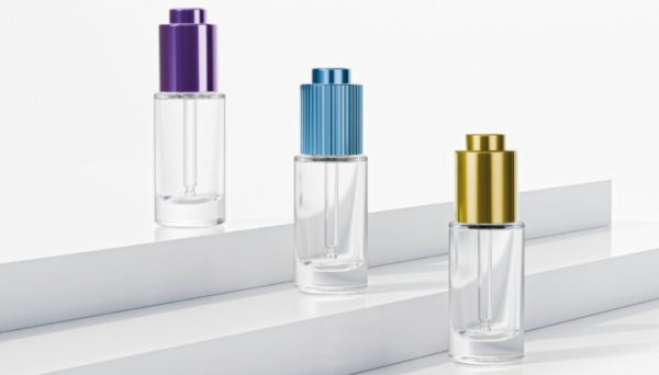 Lumson expands its lineup with two new aluminum droppers
