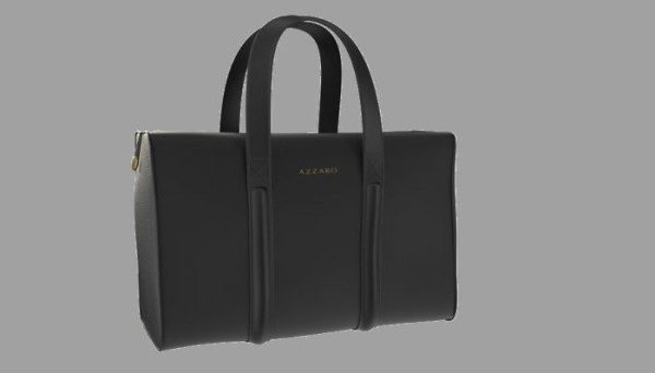 Pure Trade infuses Azzaro’s new travel collection with bold masculine codes