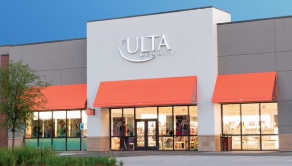 Ulta Beauty raises full-year forecast as sales grew faster than expected in Q2