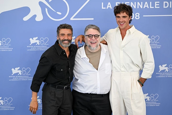 Venice Film Festival 2025: why Frankenstein is Guilliermo del Toro's most important film