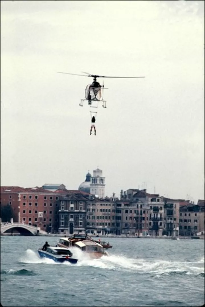 Still from the film 4