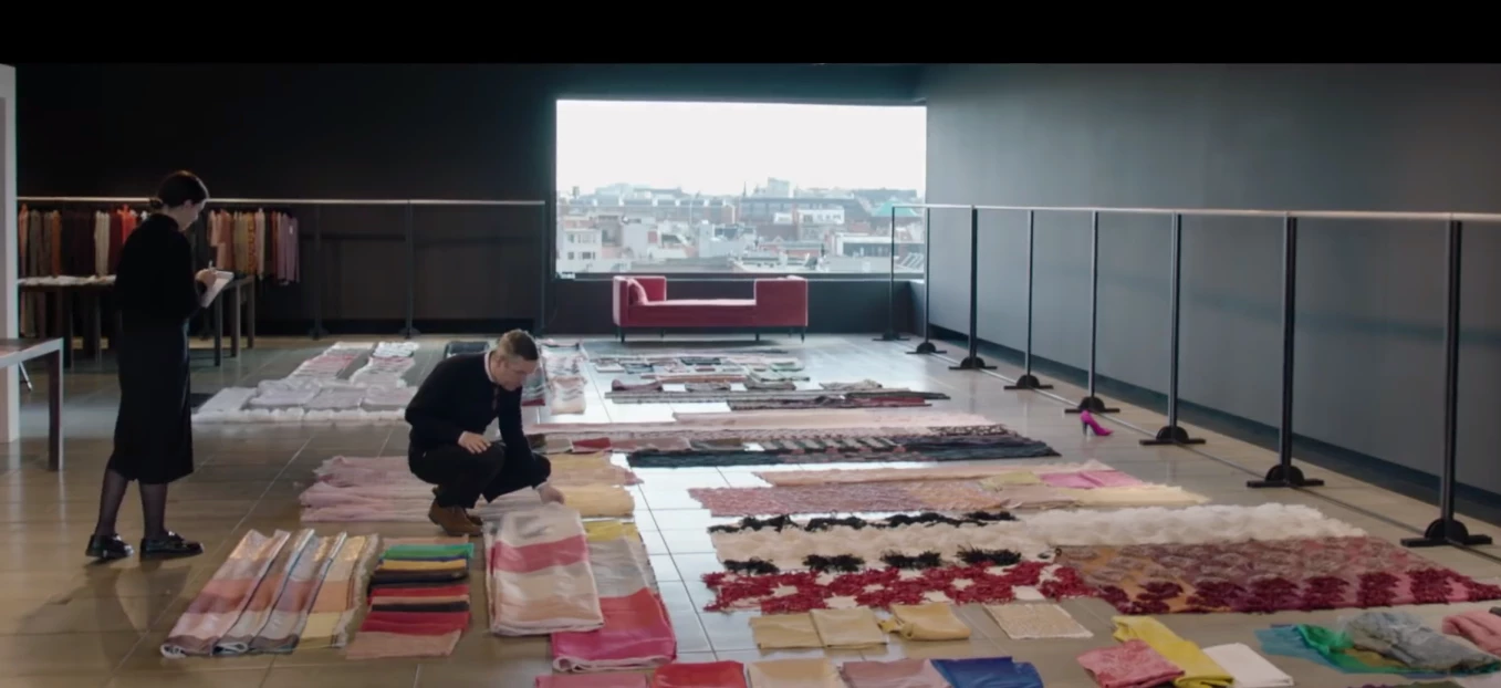 7 cult documentaries about designers that will make you marvel at everything12